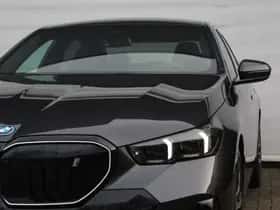 BMW i5 (2026) thumbnail 14