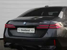 BMW i5 (2026) thumbnail 16