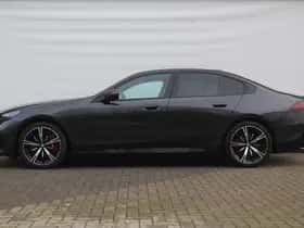 BMW i5 (2026) thumbnail 4