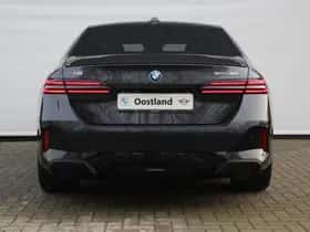 BMW i5 (2026) thumbnail 5