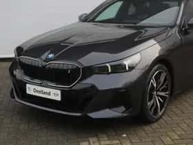 BMW i5 (2026) thumbnail 8