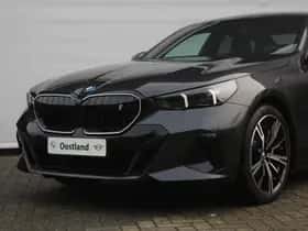BMW i5 (2026) thumbnail 9