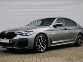 BMW 5-Serie (2021)