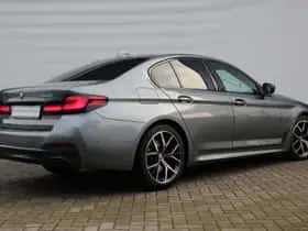 BMW 5-Serie (2021) thumbnail 2