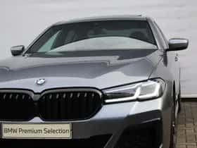 BMW 5-Serie (2021) thumbnail 12