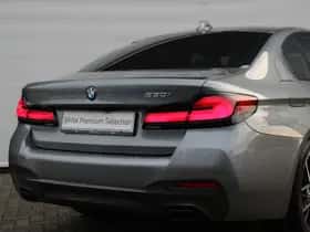 BMW 5-Serie (2021) thumbnail 13