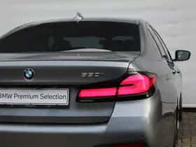 BMW 5-Serie (2021) thumbnail 18