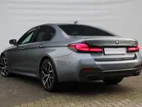 BMW 5-Serie (2021) thumbnail 19