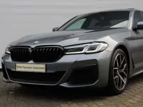 BMW 5-Serie (2021) thumbnail 23