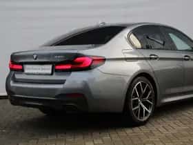 BMW 5-Serie (2021) thumbnail 24