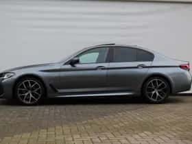 BMW 5-Serie (2021) thumbnail 32