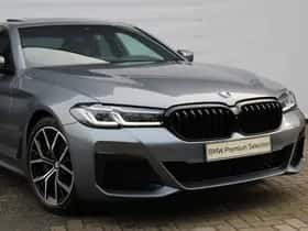 BMW 5-Serie (2021) thumbnail 33