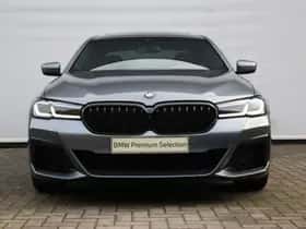 BMW 5-Serie (2021) thumbnail 5
