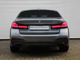 BMW 5-Serie (2021) thumbnail 6