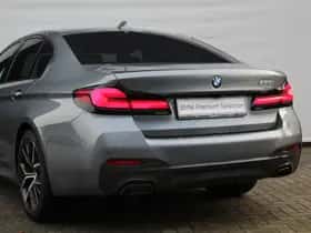 BMW 5-Serie (2021) thumbnail 7