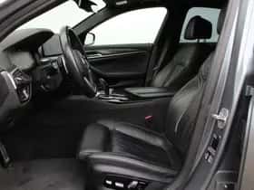 BMW 5-Serie (2021) thumbnail 9
