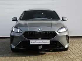 BMW 1-Serie (2025) thumbnail 2