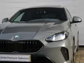 BMW 1-Serie (2025) thumbnail 15