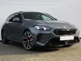 BMW 1-Serie (2025) thumbnail 16