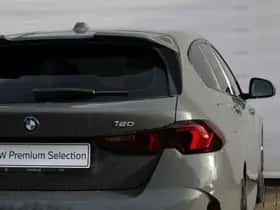BMW 1-Serie (2025) thumbnail 24