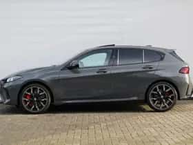 BMW 1-Serie (2025) thumbnail 4