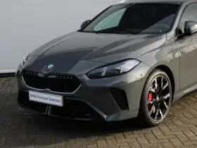 BMW 1-Serie (2025) thumbnail 8