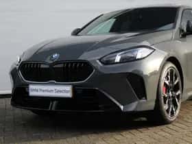 BMW 1-Serie (2025) thumbnail 9