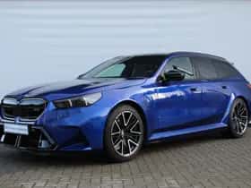 BMW 5-Serie (2025)