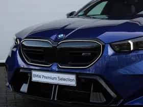 BMW 5-Serie (2025) thumbnail 11