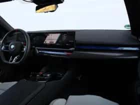 BMW 5-Serie (2025) thumbnail 37