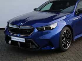 BMW 5-Serie (2025) thumbnail 9