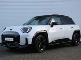 MINI Aceman (2025)