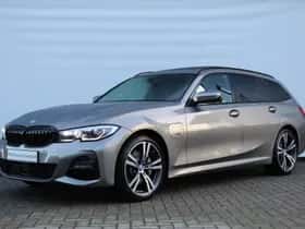 BMW 3-Serie (2022)