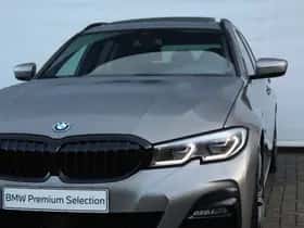 BMW 3-Serie (2022) thumbnail 15