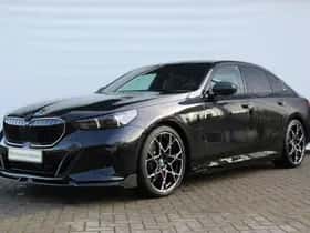 BMW 5-Serie (2026) thumbnail 1