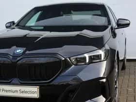 BMW 5-Serie (2026) thumbnail 14