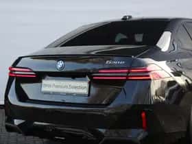 BMW 5-Serie (2026) thumbnail 16