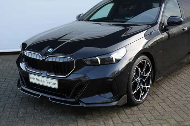 BMW 5-Serie (2026) thumbnail 4