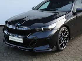 BMW 5-Serie (2026) thumbnail 4