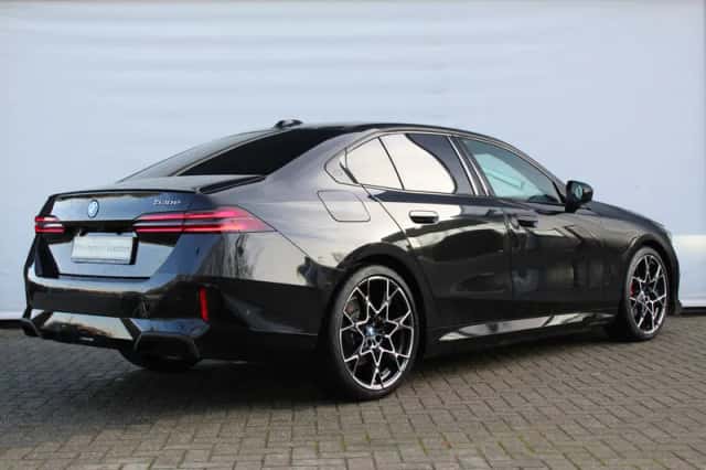 BMW 5-Serie (2026) thumbnail 6