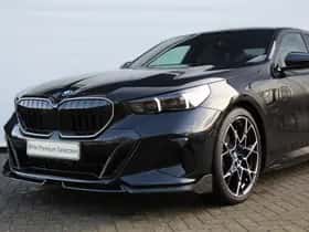 BMW 5-Serie (2026) thumbnail 8