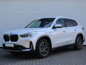 BMW X1 (2022)