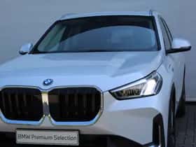 BMW X1 (2022) thumbnail 14