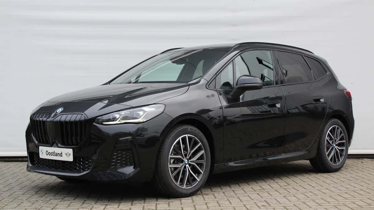 BMW 2-Serie (2026) — foto 1