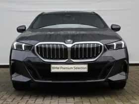 BMW 5-Serie (2026) thumbnail 2