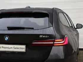 BMW 5-Serie (2026) thumbnail 17