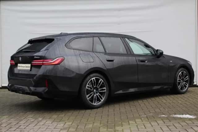 BMW 5-Serie (2026) thumbnail 5