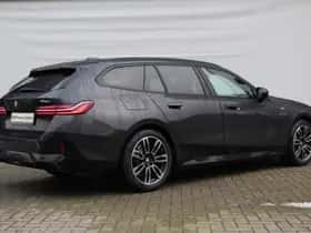 BMW 5-Serie (2026) thumbnail 5