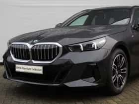 BMW 5-Serie (2026) thumbnail 9