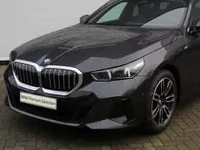 BMW 5-Serie (2026) thumbnail 10